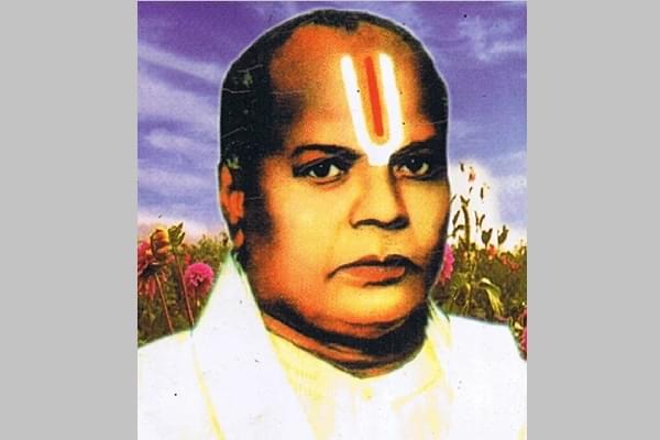 <b>Swami Sahajananda</b>